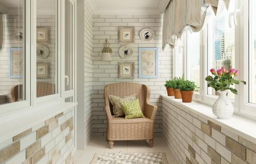 Как выполнить ремонт балкона своими руками: простой способ 02 Как выполнить ремонт балкона своими руками: простой способ 02