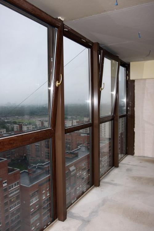 Как выполнить ремонт балкона своими руками: простой способ 05 Как выполнить ремонт балкона своими руками: простой способ 05