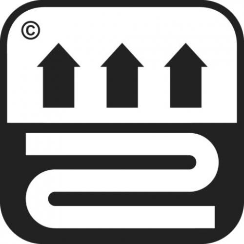 Пленкой под ламинат: как сделать теплый пол в своей квартире 04 Пленкой под ламинат: как сделать теплый пол в своей квартире 04