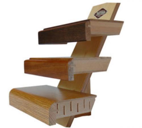 Отделка деревянного подоконника. Зависимость от дизайна