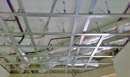 Идеальный потолок своими руками. 10 советов от опытных мастеров, как быстро сделать потолок идеально ровным