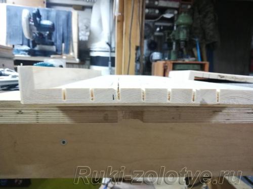 Монтаж деревянного подоконника своими руками. Процесс установки подоконника на пластиковое окно своими руками 10 Монтаж деревянного подоконника своими руками. Процесс установки подоконника на пластиковое окно своими руками 10