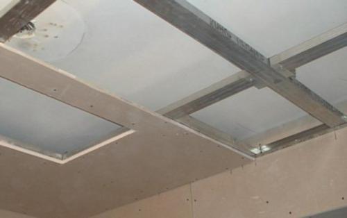 Идеальный потолок своими руками. 10 советов от опытных мастеров, как быстро сделать потолок идеально ровным