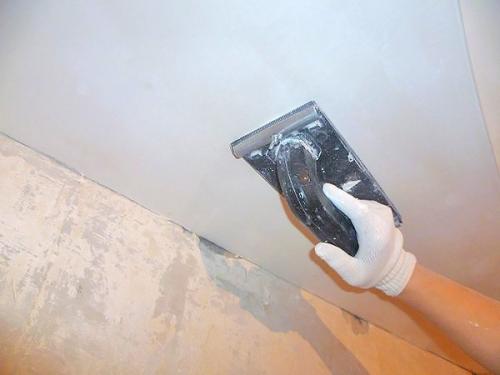 Идеальный потолок своими руками. 10 советов от опытных мастеров, как быстро сделать потолок идеально ровным