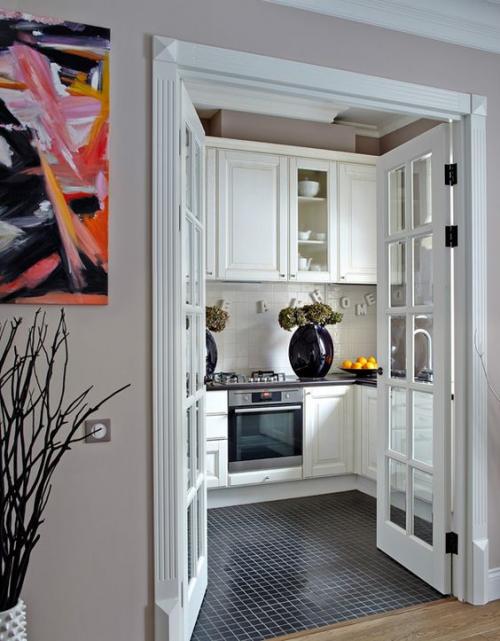 Планировка кухни маленькой площади. 110 лучших идей дизайна маленькой кухни + полный гид по обустройству