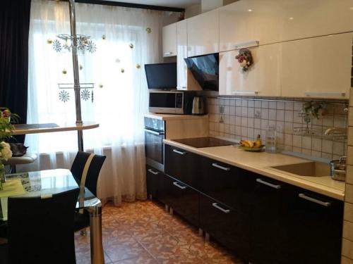 Линейная планировка кухни. Дизайн прямой кухни: 70+ реальных фото примеров