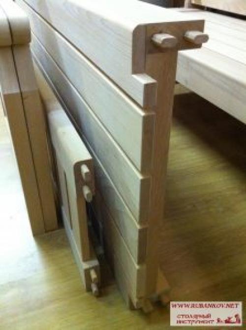 Сколько времени занимает изготовление такой скамьи. Мастер-класс по изготовлению деревянной скамьи