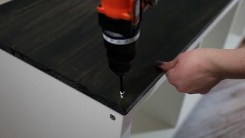 Ящик в скамью: мастер-класс по организации хранения 05 Ящик в скамью: мастер-класс по организации хранения 05