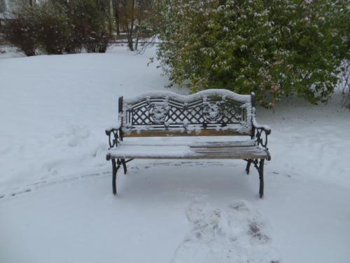 Ящик в скамью: мастер-класс по организации хранения 10 Ящик в скамью: мастер-класс по организации хранения 10