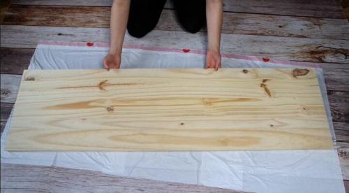 Ящик в скамью: мастер-класс по организации хранения 01 Ящик в скамью: мастер-класс по организации хранения 01