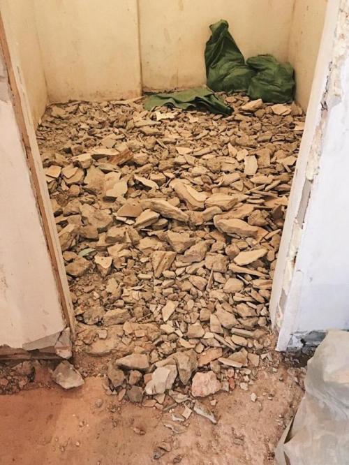 Какие материалы и инструменты необходимы для сноса стен в панельке. То чего вы не знали про демонтаж стен и перегородок