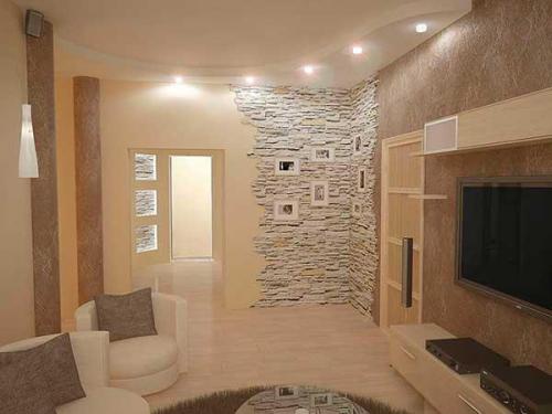 Какие факторы могут повлиять на выбор материала для несущих стен в хрущевках. Основные причины