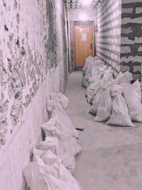 Какие материалы и инструменты необходимы для сноса стен в панельке. То чего вы не знали про демонтаж стен и перегородок