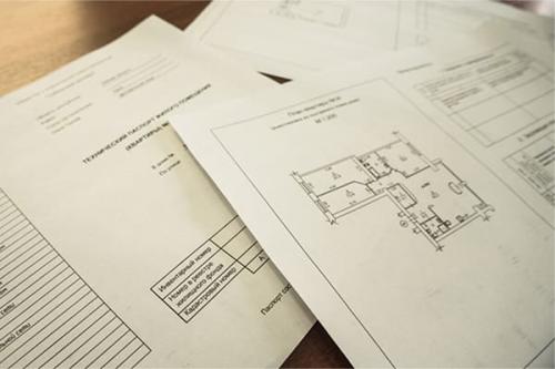 Какие стены в хрущевке несущие. Каким образом определить несущая стена или нет