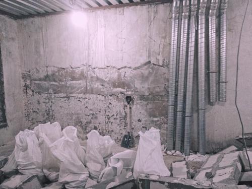 Какие материалы и инструменты необходимы для сноса стен в панельке. То чего вы не знали про демонтаж стен и перегородок