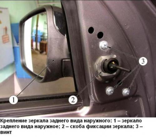 Замена передней ручки двери гранта. Замена ручки передней двери на Ладе Гранте. Самостоятельная регулировка зазора замка