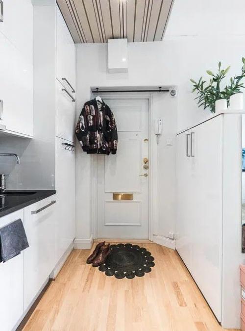 10 советов по зонированию кухни. Варианты зонирования 08 10 советов по зонированию кухни. Варианты зонирования 08