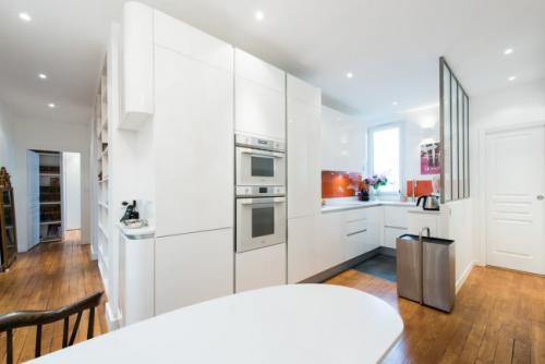 10 советов по зонированию кухни. Варианты зонирования 06 10 советов по зонированию кухни. Варианты зонирования 06