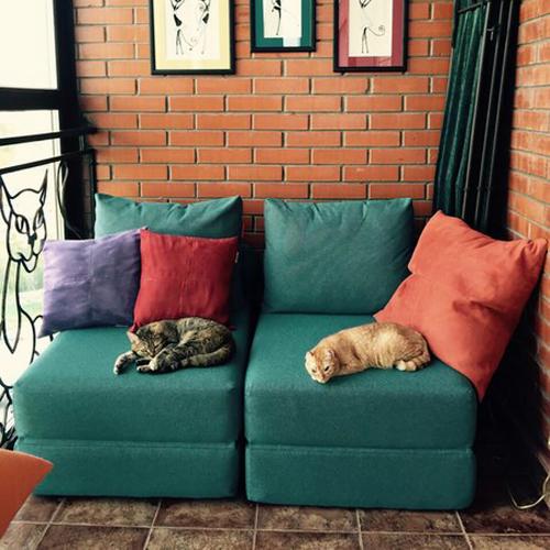 Как сделать диван-сундук на балкон своими руками: пошаговая инструкция 09 Как сделать диван-сундук на балкон своими руками: пошаговая инструкция 09