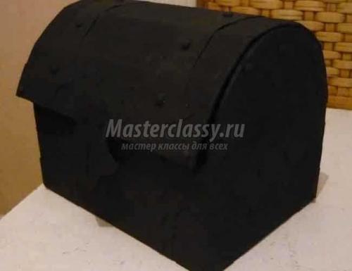 Как сделать диван-сундук на балкон своими руками: пошаговая инструкция 17 Как сделать диван-сундук на балкон своими руками: пошаговая инструкция 17