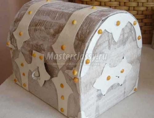 Как сделать диван-сундук на балкон своими руками: пошаговая инструкция 16 Как сделать диван-сундук на балкон своими руками: пошаговая инструкция 16