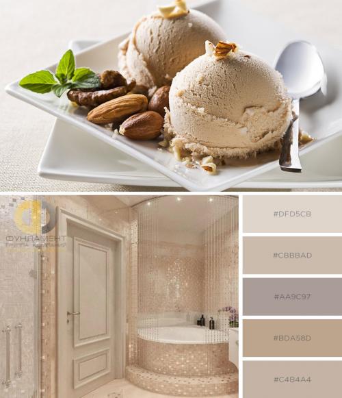 Светлая квартира в современном стиле. Преимущества дизайна интерьера квартиры в светлых тонах следующие: 04