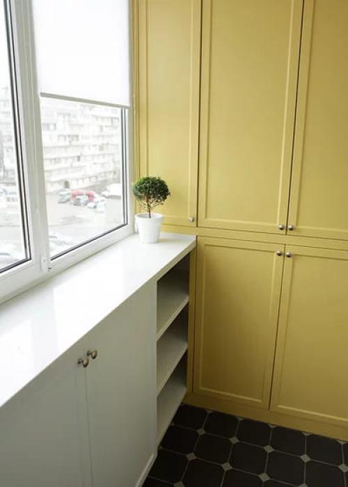 Сундук на балкон: как выбрать правильный 10