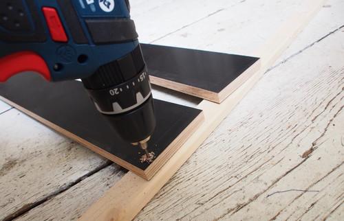 Какие материалы лучше всего подходят для сундука на балкон. Как сделать скамью-сундук из ящиков ИКЕА