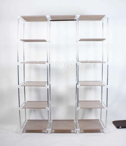 Как собрать каркас ящика-сиденья: подробная инструкция. Как собрать тканевый шкаф 