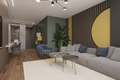 Дизайн гостиной 2022 года. Дизайн гостиной в современном стиле в 2022 году с фото