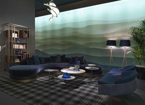 Дизайн маленькой гостинной 2021. Правильно или красиво