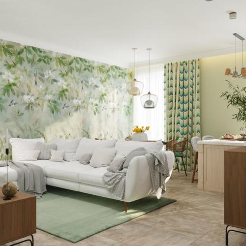 Дизайн гостиной 2022 года. Дизайн гостиной в современном стиле в 2022 году с фото