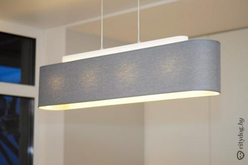 Разделение кухни от гостиной барной стойкой. Как можно разделить кухню и гостиную барной стойкой 13