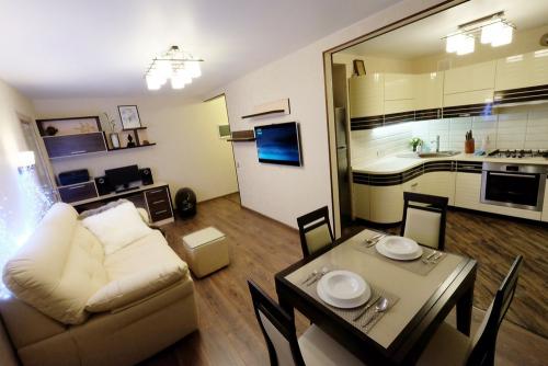 Дизайн однокомнатной квартиры 2021. Современный дизайн однокомнатной квартиры