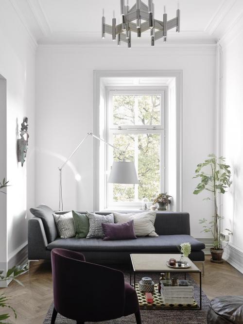 Бюджетный дизайн однокомнатной квартиры. Ищем и выбираем недорогие строительные материалы для ремонта