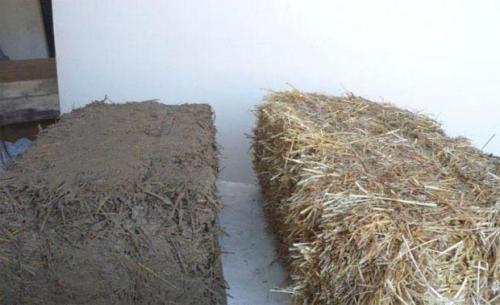 Базальтовая плита или минеральная вата, что лучше для бани. Чем утеплить баню: здесь полная зависимость от «матерьяла» зданий