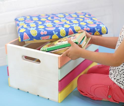 Ящик-сидение на балкон своими руками в Минске: мастер-класс для начинающих 08 Ящик-сидение на балкон своими руками в Минске: мастер-класс для начинающих 08