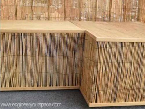 Ящик-сидение на балкон своими руками в Минске: мастер-класс для начинающих 02