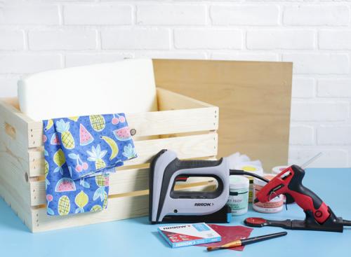 Ящик-сидение на балкон своими руками в Минске: мастер-класс для начинающих 11 Ящик-сидение на балкон своими руками в Минске: мастер-класс для начинающих 11