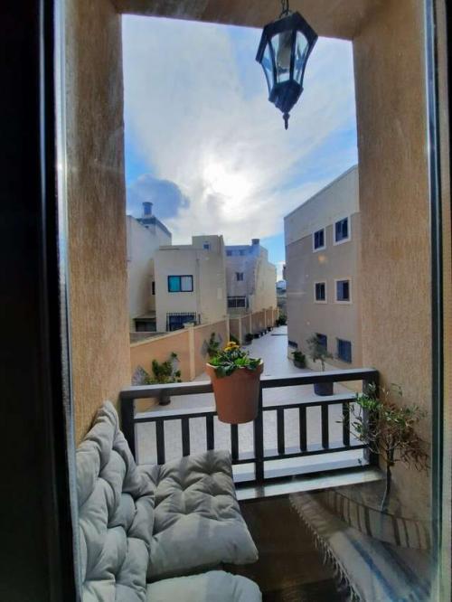 Ящик-сидение на балкон своими руками в Минске: мастер-класс для начинающих 04