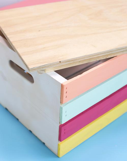 Ящик-сидение на балкон своими руками в Минске: мастер-класс для начинающих 13 Ящик-сидение на балкон своими руками в Минске: мастер-класс для начинающих 13