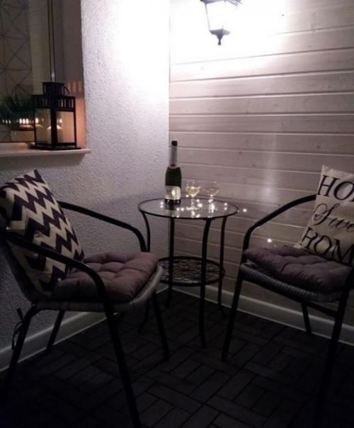 Дизайн маленькой квартиры 2021. Стильный дизайн маленьких квартир от 20 до 25 кв. м.