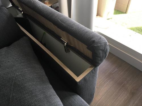 Диван-сундук на балкон: пошаговая инструкция для начинающих 05