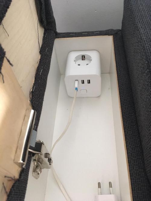 Диван-сундук на балкон: пошаговая инструкция для начинающих 13