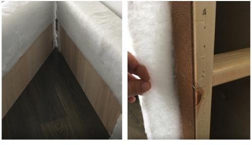 Диван-сундук на балкон: пошаговая инструкция для начинающих 10