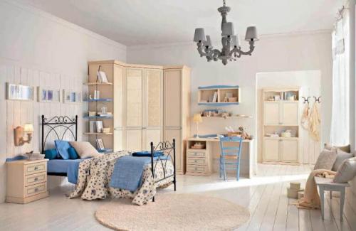 Самый уютный стиль в интерьере. Уютный интерьер комнаты: секреты создания домашней атмосферы