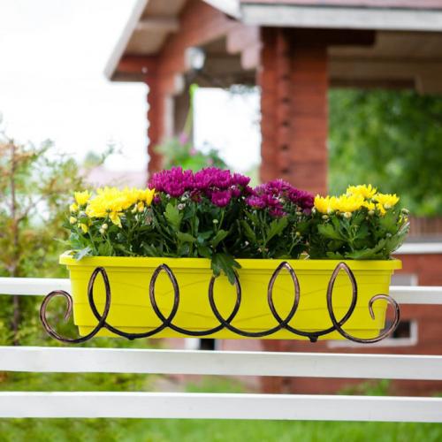 Ящик на балкон своими руками: пошаговая инструкция для начинающих 02 Ящик на балкон своими руками: пошаговая инструкция для начинающих 02