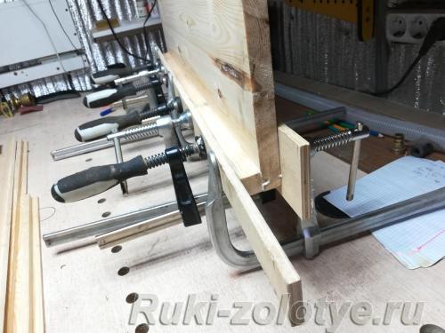 Подоконник из дерева своими руками. Декоративные накладки 10 Подоконник из дерева своими руками. Декоративные накладки 10