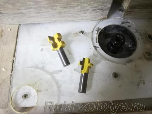 Подоконник из дерева своими руками. Декоративные накладки 07