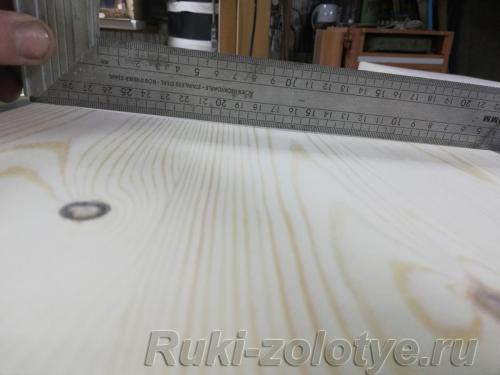 Подоконник из дерева своими руками. Декоративные накладки 13 Подоконник из дерева своими руками. Декоративные накладки 13